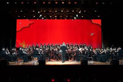 藝術(shù)教育一體化發(fā)展研討會(huì)在長春舉行，共探新時(shí)代美育改革路徑